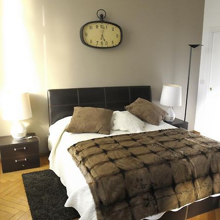 Casa Di Clara Bed and Breakfast Τορίνο Εξωτερικό φωτογραφία