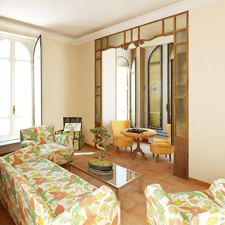 Casa Di Clara Bed and Breakfast Τορίνο Εξωτερικό φωτογραφία
