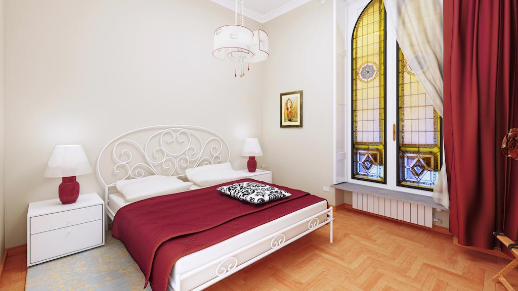 Casa Di Clara Bed and Breakfast Τορίνο Εξωτερικό φωτογραφία