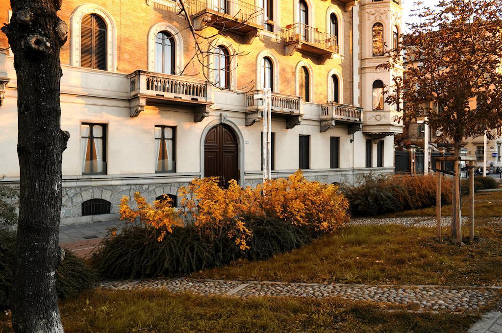 Casa Di Clara Bed and Breakfast Τορίνο Εξωτερικό φωτογραφία