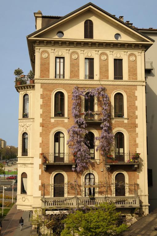 Casa Di Clara Bed and Breakfast Τορίνο Εξωτερικό φωτογραφία