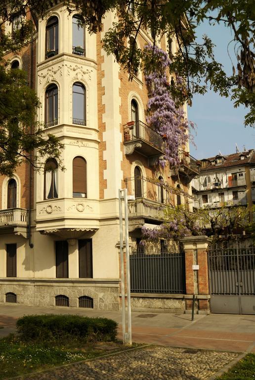 Casa Di Clara Bed and Breakfast Τορίνο Εξωτερικό φωτογραφία