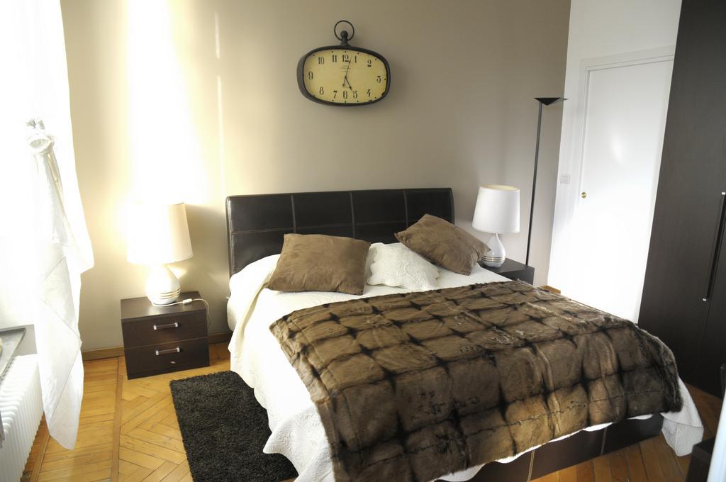 Casa Di Clara Bed and Breakfast Τορίνο Εξωτερικό φωτογραφία