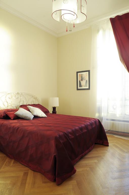 Casa Di Clara Bed and Breakfast Τορίνο Εξωτερικό φωτογραφία