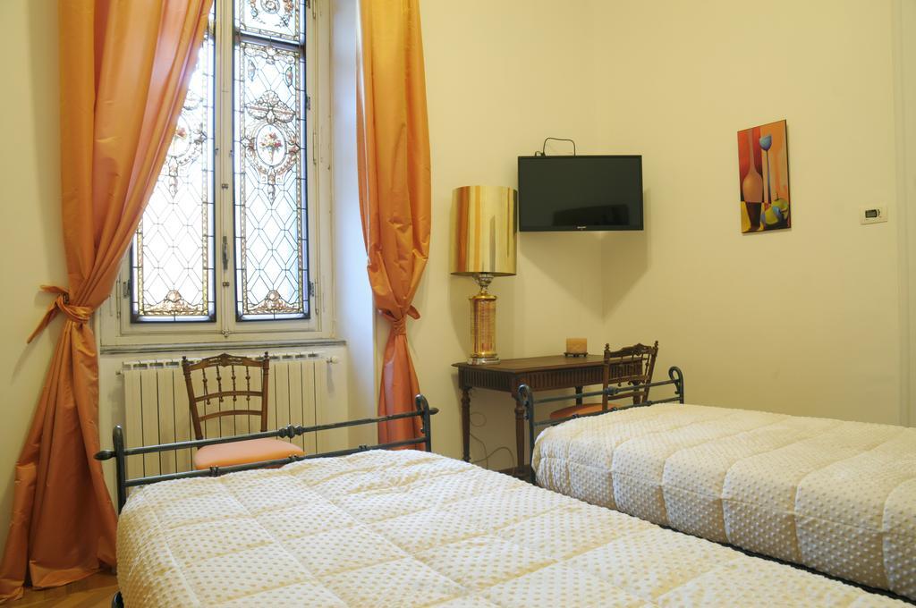 Casa Di Clara Bed and Breakfast Τορίνο Εξωτερικό φωτογραφία