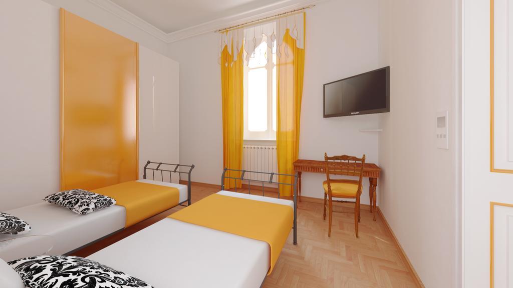 Casa Di Clara Bed and Breakfast Τορίνο Εξωτερικό φωτογραφία