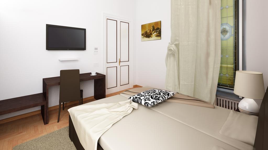 Casa Di Clara Bed and Breakfast Τορίνο Εξωτερικό φωτογραφία