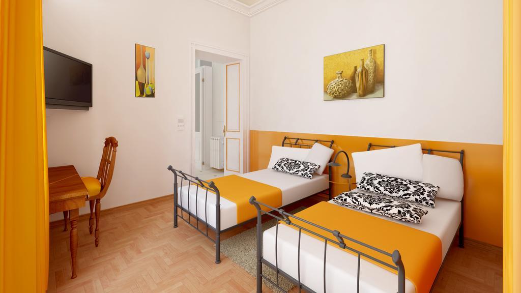 Casa Di Clara Bed and Breakfast Τορίνο Εξωτερικό φωτογραφία