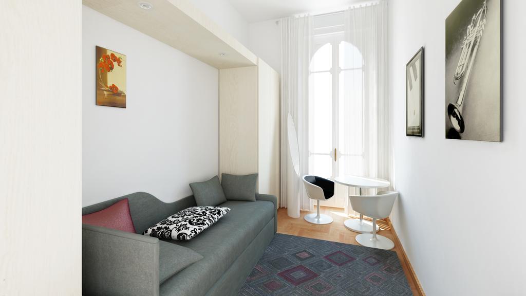 Casa Di Clara Bed and Breakfast Τορίνο Εξωτερικό φωτογραφία