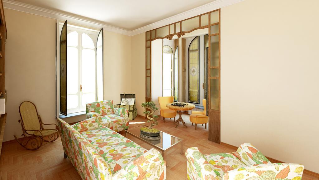 Casa Di Clara Bed and Breakfast Τορίνο Εξωτερικό φωτογραφία