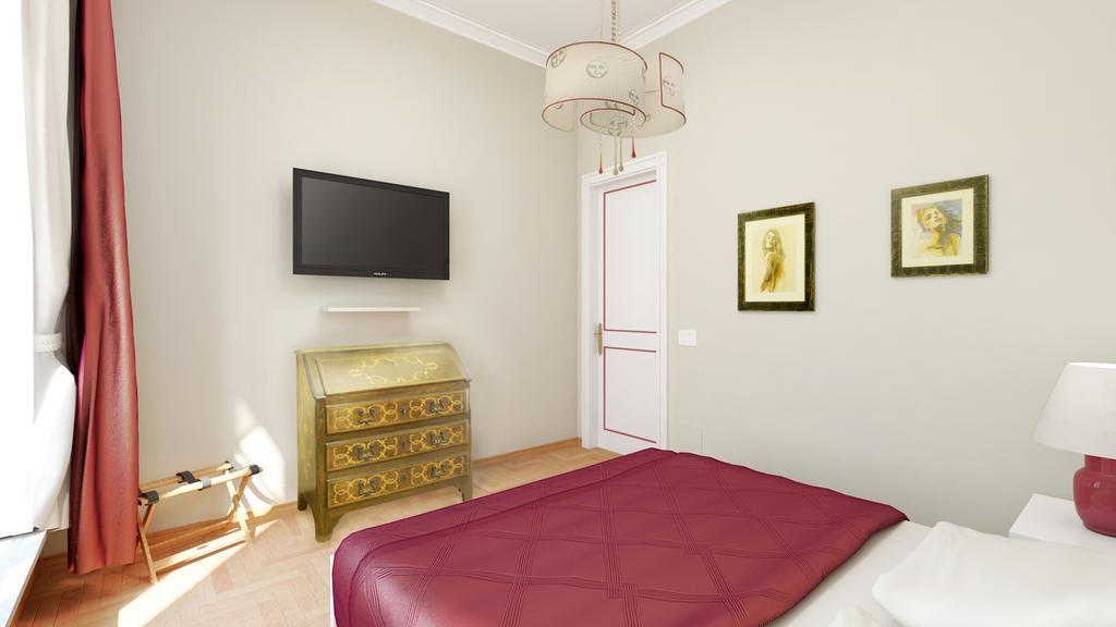 Casa Di Clara Bed and Breakfast Τορίνο Εξωτερικό φωτογραφία