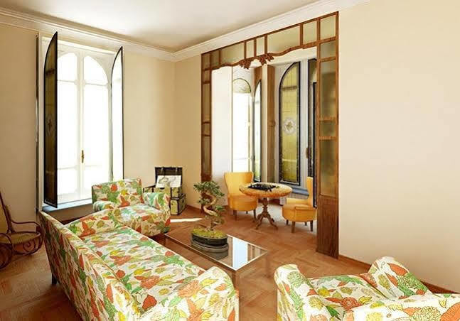 Casa Di Clara Bed and Breakfast Τορίνο Εξωτερικό φωτογραφία