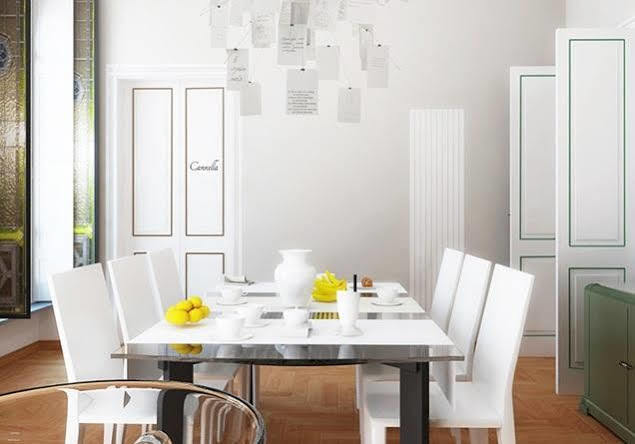 Casa Di Clara Bed and Breakfast Τορίνο Εξωτερικό φωτογραφία