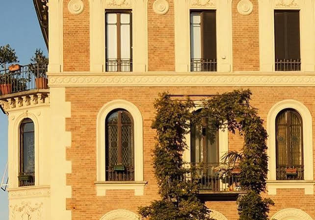 Casa Di Clara Bed and Breakfast Τορίνο Εξωτερικό φωτογραφία