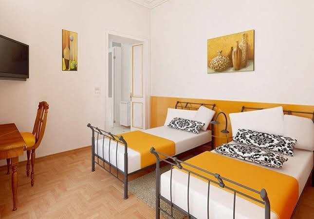 Casa Di Clara Bed and Breakfast Τορίνο Εξωτερικό φωτογραφία