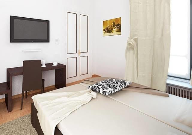 Casa Di Clara Bed and Breakfast Τορίνο Εξωτερικό φωτογραφία